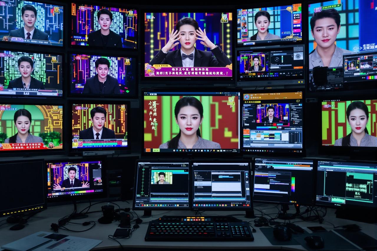 娱乐圈新宠熊猫萌萌引发关注 与倪妮的演艺轨迹暗藏关联